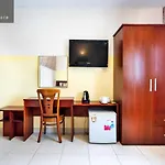 Hanz Vuong Quang Hotel
